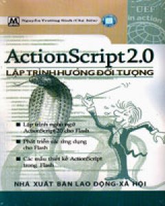 ActionScript 2.0 – Lập Trình Hướng Đối Tượng