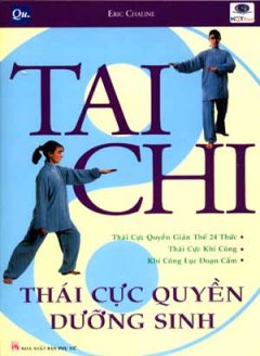 Tai Chi Thái Cực Quyền Dưỡng Sinh