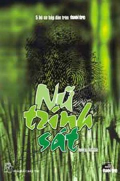 Nữ Trinh Sát – Tái bản 2006