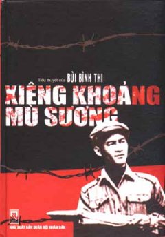 Xiêng Khoảng Mù Sương