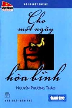 Cho Một Ngày Hoà Bình