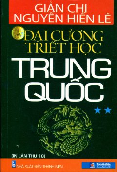 Đại Cương Triết Học Trung Quốc – Tập 2