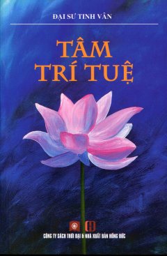 Tâm Trí Tuệ