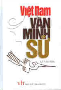 Việt Nam văn Minh Sử