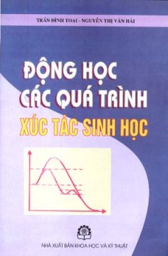 Động Học Các Quá Trình Xúc Tác Sinh Học