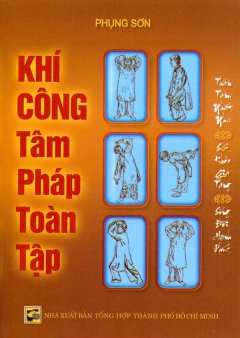 Khí Công Tâm Pháp Toàn Tập