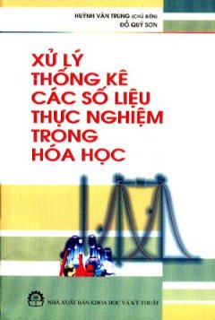 Xử Lý Thống Kê Các Số Liệu Thực Nghiệm Trong Hoá Học