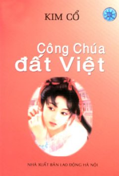 Công Chúa Đất Việt