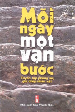 Mỗi Ngày Một Vạn Bước