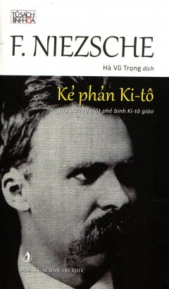 Kẻ Phản Ki-Tô