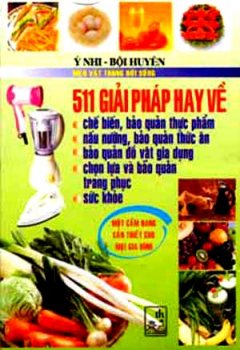 511 Giải Pháp Hay