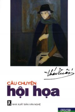 Câu Chuyện Hội Hoạ