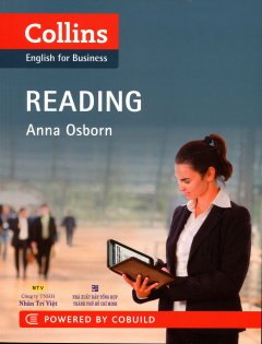 Collins English For Business – Reading
