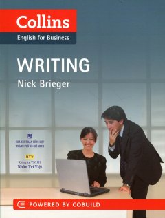 Collins English For Business – Writing