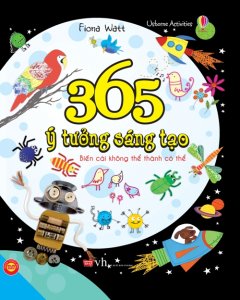 365 Ý Tưởng Sáng Tạo