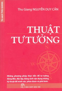 Thuật Tư Tưởng