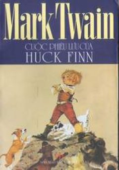 Cuộc phiêu lưu của Huck Finn – Tái bản 2005