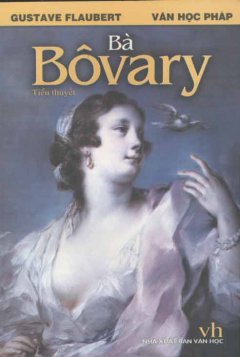 Bà Bôvary – Tái bản 06/05/2005