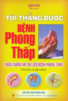 Tôi Thắng Được Bệnh Phong Thấp