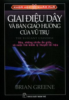 Giai Điệu Dây Và Bản Giao Hưởng Của Vũ Trụ