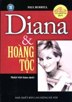 Diana Và Hoàng Tộc