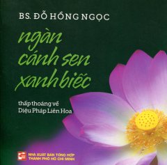 Ngàn Cánh Sen Xanh Biếc