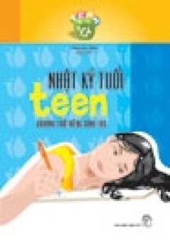 Nhật Ký Tuổi Teen – Tái bản 12/06/2006