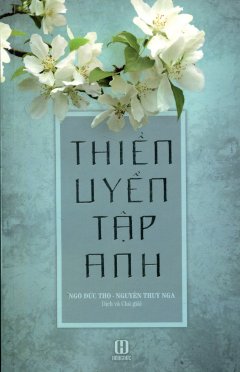 Thiền Uyển Tập Anh