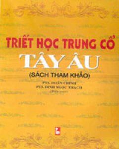 Triết Học Trung Cổ Tây Âu