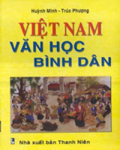 Việt Nam Văn Học Bình Dân