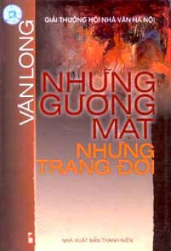 Những Gương Mặt Những Trang Đời