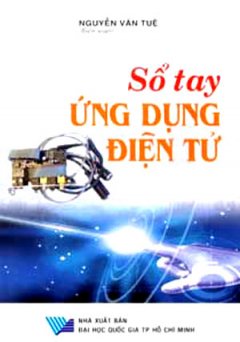 Sổ Tay Ứng Dụng Điện Tử