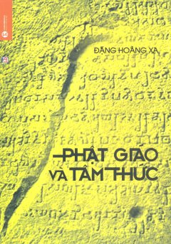 Phật Giáo Và Tâm Thức