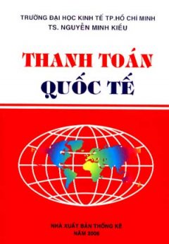 Thanh Toán Quốc Tế – Tái bản 08/06/2006