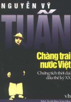 Tuấn  – Chàng Trai Nước Việt