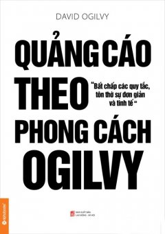 Quảng Cáo Theo Phong Cách Ogilvy