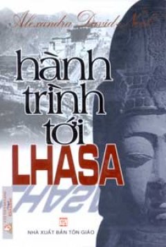 Hành Trình Tới Lhasa