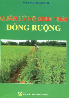 Quản Lý Sinh Thái Đồng Ruộng