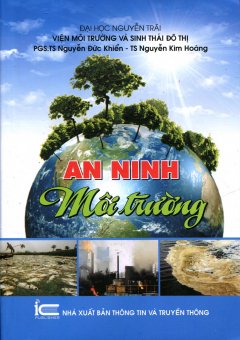 An Ninh Môi Trường