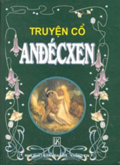 Truyện cổ Anđecxen – Tái bản 2000