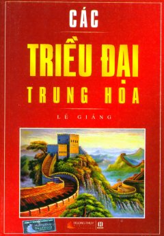 Các Triều Đại Trung Hoa