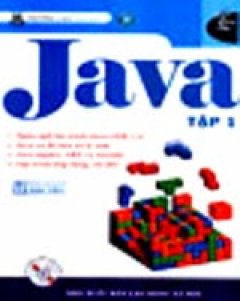 Java – Tập 1