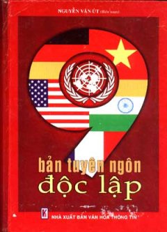 9 Bản Tuyên Ngôn Độc Lập