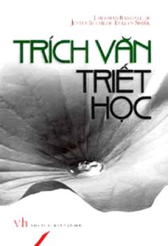 Trích Văn Triết Học