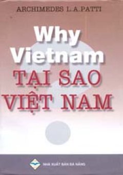 Tại sao Việt Nam
