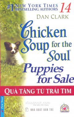 Chicken Soup 14 – Quà Tặng Từ Trái Tim