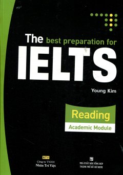 The Best Preparation For IELTS – Reading