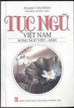 Tục ngữ Việt Nam – Tái bản 2001