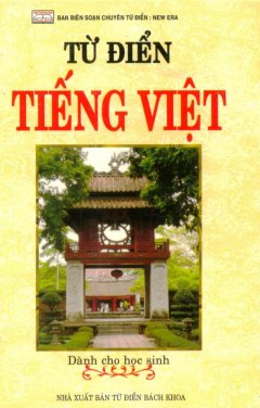 Từ Điển Tiếng Việt – Tái bản 2012