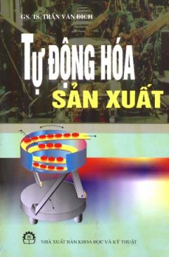 Tự Động Hoá Sản Xuất